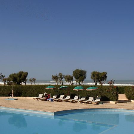 Hotel Cap Saint Louis Екстер'єр фото