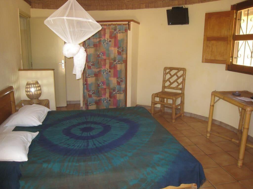 Hotel Cap Saint Louis Екстер'єр фото