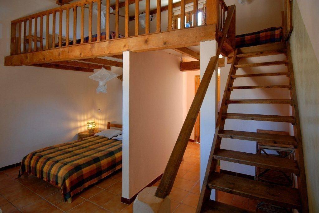 Hotel Cap Saint Louis Екстер'єр фото